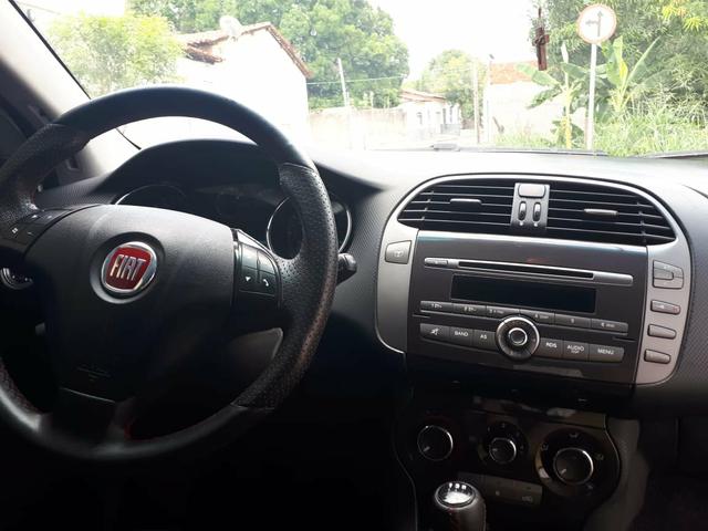 Fiat Bravo - Foto 2