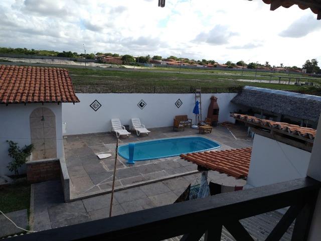 Aluga-se ampla casa com piscina e 02 andares em Barreirinhas (Lençóis Maranhenses) - Foto 5