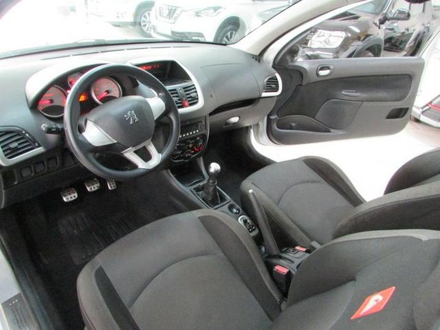 Peugeot 207quiksilver 8v flex - Foto 5