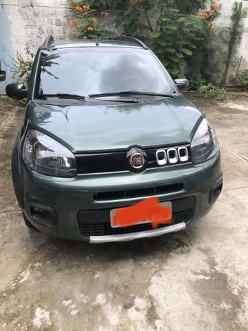 Fiat uno way 1.0 ano 15/16 - Foto 16