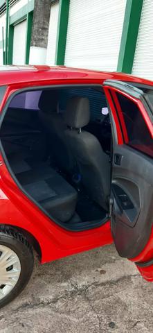 Fiesta Hatch 1.5 - Foto 3