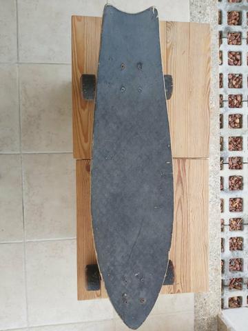 Skates com pouco uso, estado de novo - Foto 2