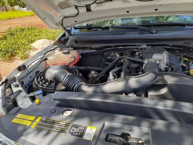 Ford Ranger 2014/2015 - Foto 13