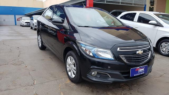 PRISMA 2013/2014 1.4 MPFI LTZ 8V FLEX 4P AUTOMÁTICO - Foto 2