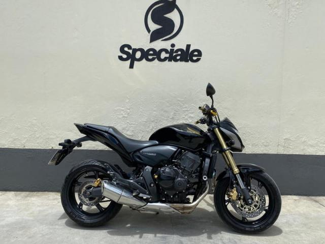 HONDA CB 600 F HORNET - Foto 3