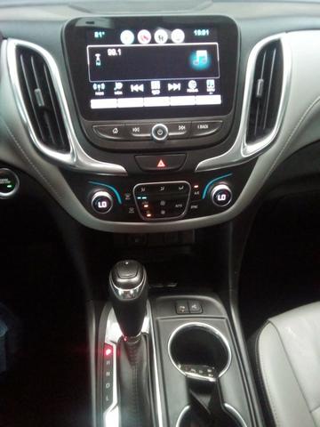 Equinox Premier 2.0 T 262 cv Awd aut 2018/2018 - Foto 10