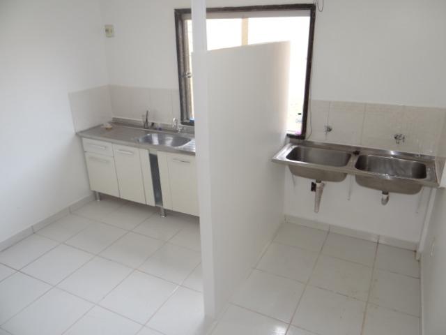 Apartamento mobiliado - Foto 6