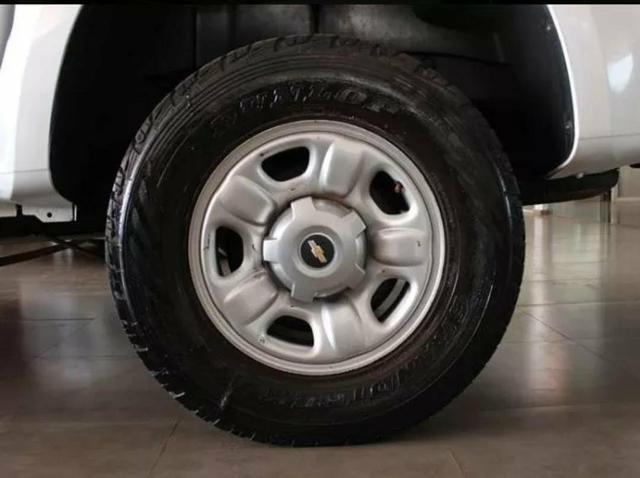 Chevrolet S10 LS 4x4 cabine dupla - Foto 5