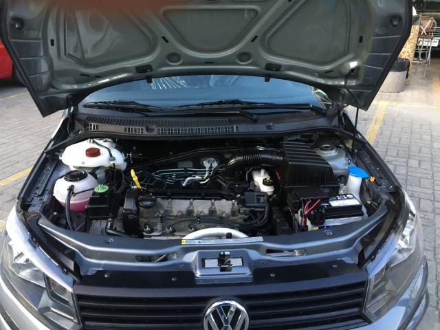GOL 2018/2019 1.6 MSI TOTALFLEX 4P MANUAL - Foto 10