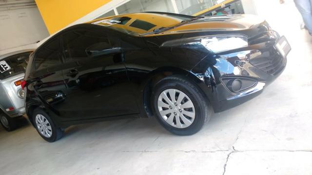 HB20 - Confort - 1.0 - baixo km - abaixo da tabela - impecável - Foto 8