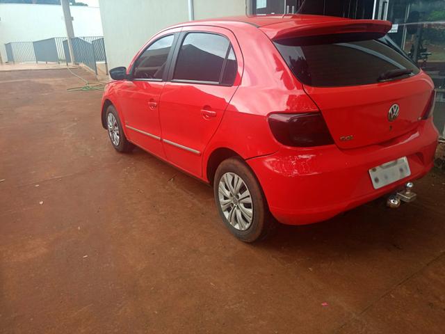 Gol g5 1.6 2009 - Foto 2