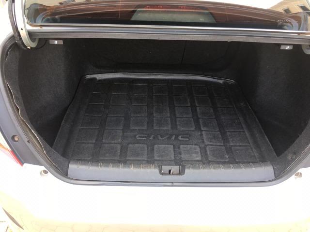 Honda Civic Sport 2.0 AT 16/17 - Foto 11