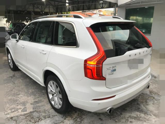 Volvo Xc90 T6 15/2016 leia - Foto 5