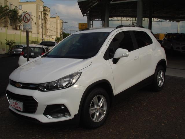 Tracker 1.4 flex LT turbo, automática, na garantia de fabrica - Foto 2