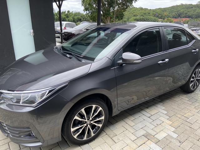 Corolla xei automático 2.0 start/stop - Foto 9