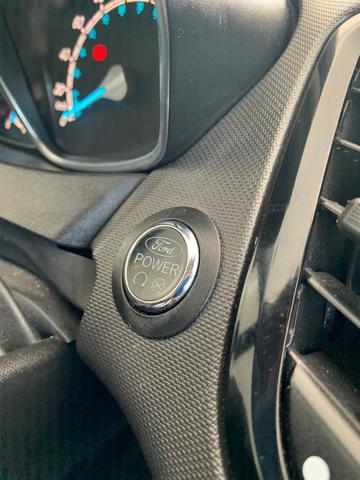 New Fiesta 1.6 Titanium Flex Automático - Foto 9