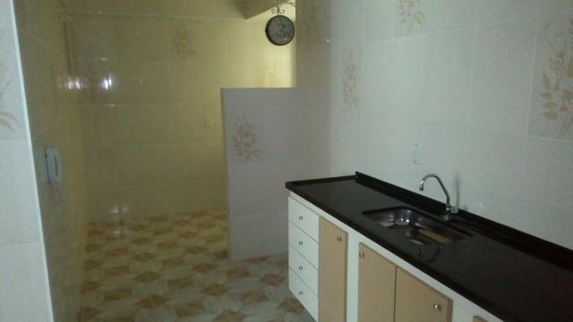 Apartamento em Domingos Martins