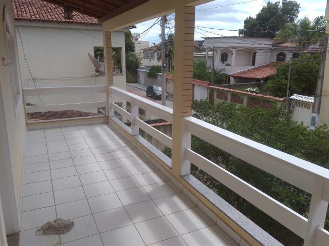 Alugo apartamento em Anchieta ES