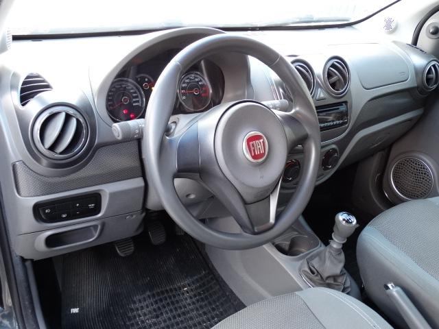 Fiat Palio Palio Essence 1.6 4P - Foto 7