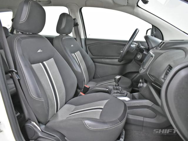 CHEVROLET SPIN 1.8 ACTIV 8V FLEX 4P AUT - Foto 6
