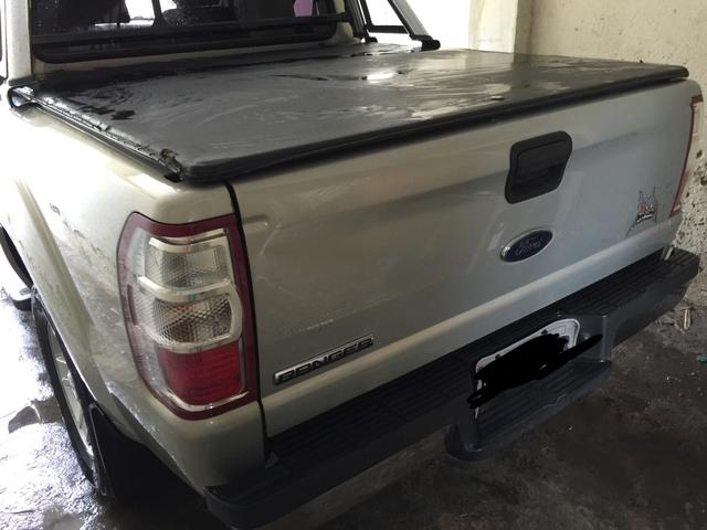 Vendo Ranger Xlt com GNV 5ªGeração - Foto 10