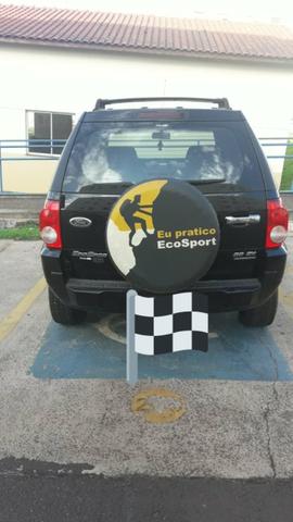 EcoSport 2009