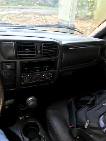 S10 Executive Diesel 2005 4x2, com bomba mecânica e motores zeros! - Foto 5