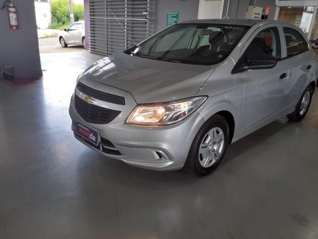 Onix Hatch Joy 1.0 8V Flex 5p Mec - Foto 6