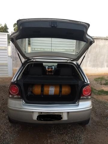 Polo Hatch 2003 - Foto 5