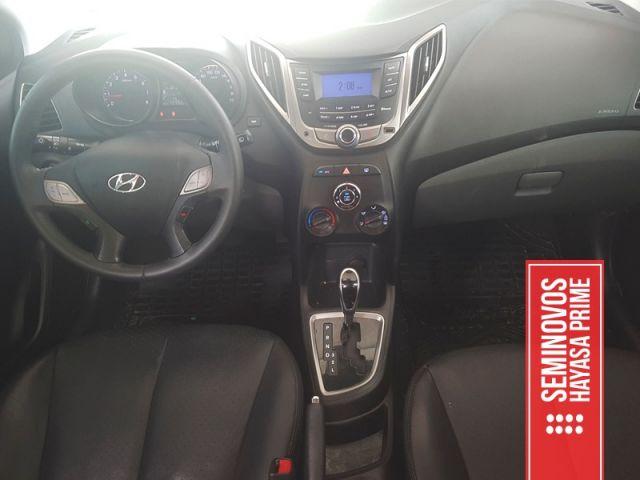 HB20 Premium 1.6 Flex 16V Aut. - Foto 4