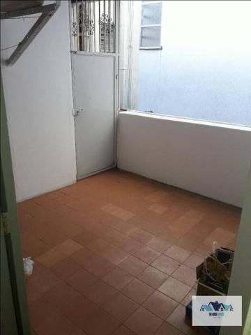 Apartamento com 3 dormitórios para alugar, muito amplo, melhor ponto do Bairro, por R$ 1.4 - Foto 14