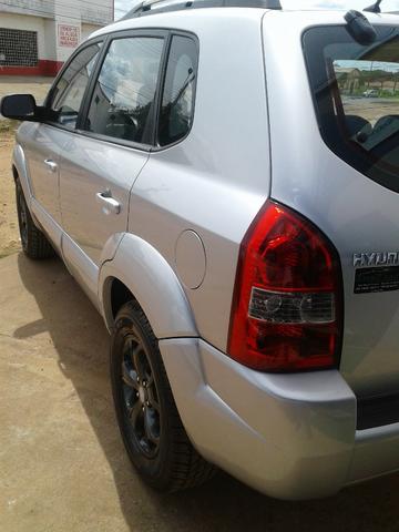 Vende-se Tucson 2.0 Manual - 2010 - Foto 13