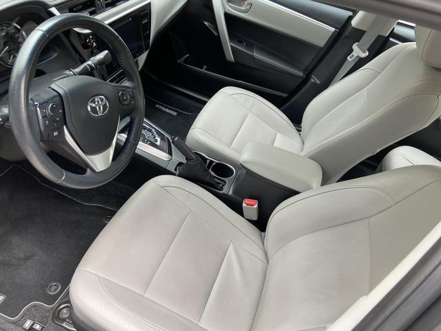 Corolla xei 2018 aut abaixo da Fipe - Foto 10