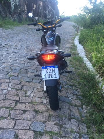 Vendo Falcon