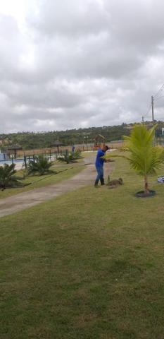 Barato demais - excelente lote em Condomínio em Goiana - Foto 3