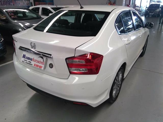 Honda city 2013/14 - Foto 2