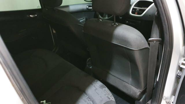 Vendo pegout Passione sedan 2011 - Foto 4