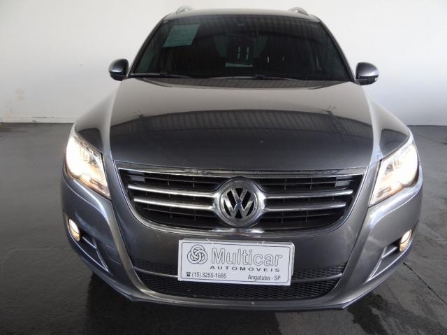 VOLKSWAGEN TIGUAN 2.0 TSI 16V TURBO