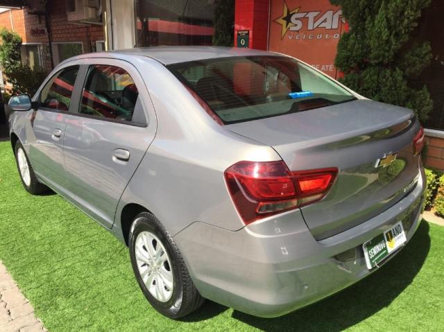 COBALT 1.4 LTZ 2017 STARVEICULOS - Foto 2