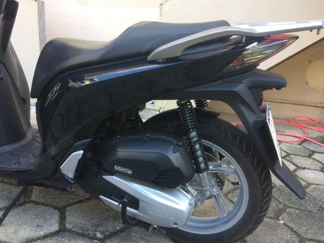 Honda Scooter SH 150 i - Foto 7