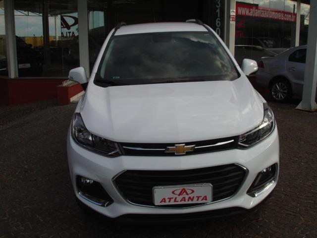 Tracker 1.4 flex LT turbo, automática, na garantia de fabrica - Foto 5