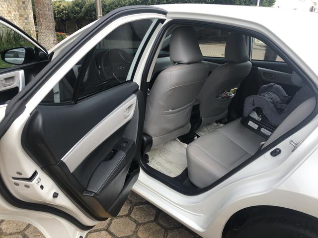 Corolla XEI 2.0 Flex Mod2018 25mil Km - Foto 5