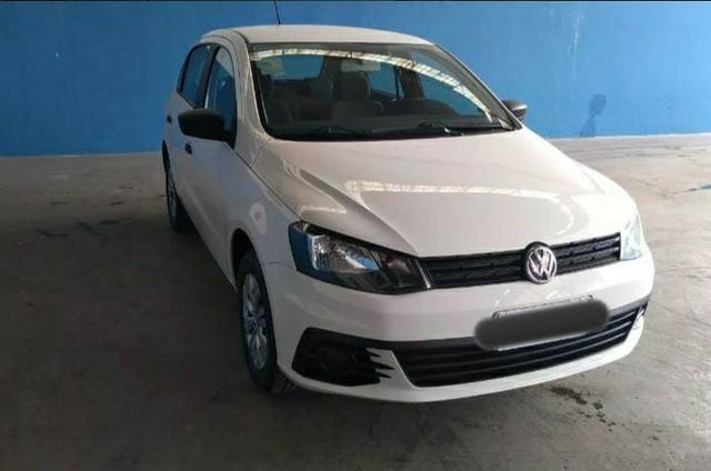 Gol 1.6 MSI Flex 8V 5P - Foto 2