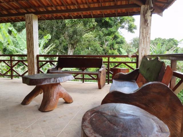 Casa Verde Mulungu #semana santa - Foto 5
