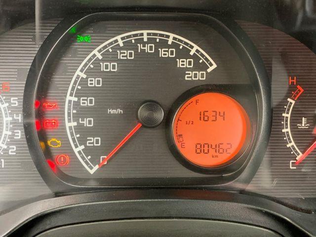 Strada Working 1.4 mpi Fire Flex 8V CS - Foto 7