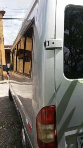 Sprinter 45.000 pra vender logo - Foto 2