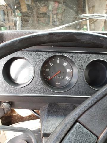 Vendo Kombi 93 urgente - Foto 2