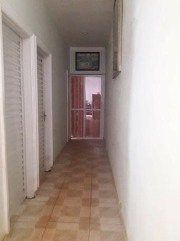 Casa no res. são bernardo 3 quartos - Foto 4
