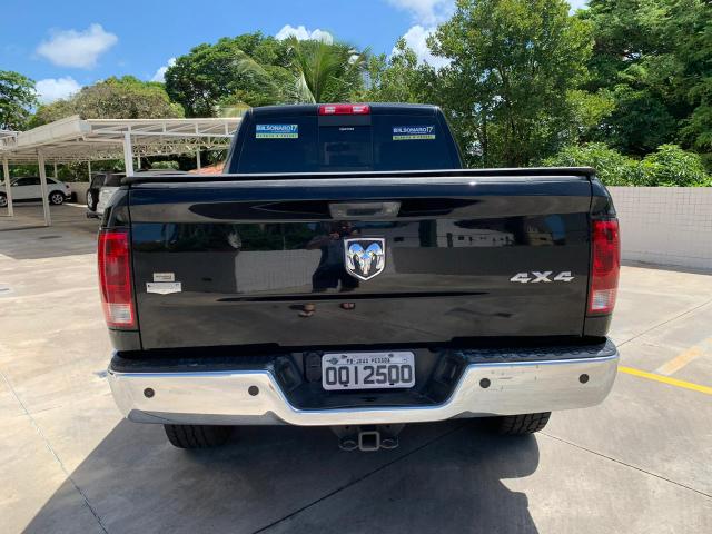 Dodge ram - Foto 3