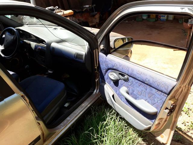 Carro Palio - Foto 2